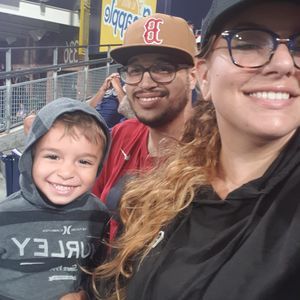 Meet your Posher, Carol